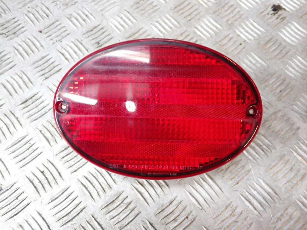 Left Rear Tail Light Chevrolet Corvette C5 1998