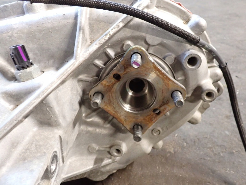 Reduktor Kpl z Nastawnikiem Toyota Tundra Crew Max 3.4 2022-
