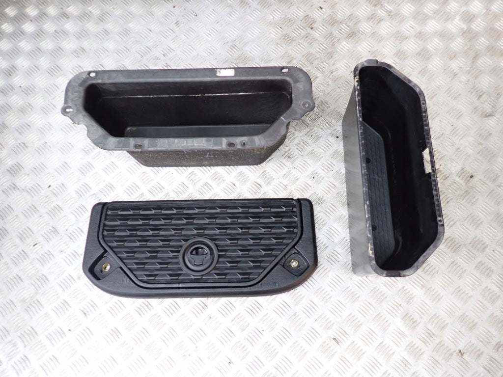 Schowek Tył Tylni w Podłogę Kpl Dodge Ram V 2019-