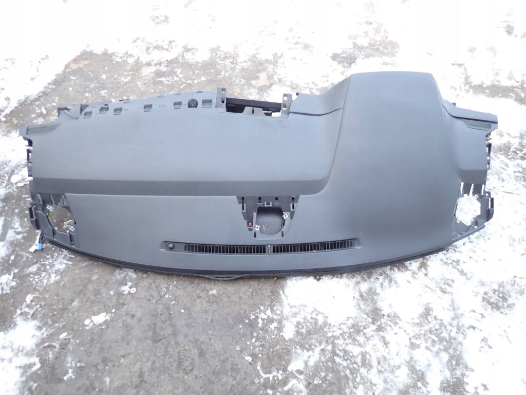 2021 Toyota Sienna Cockpit Dashboard