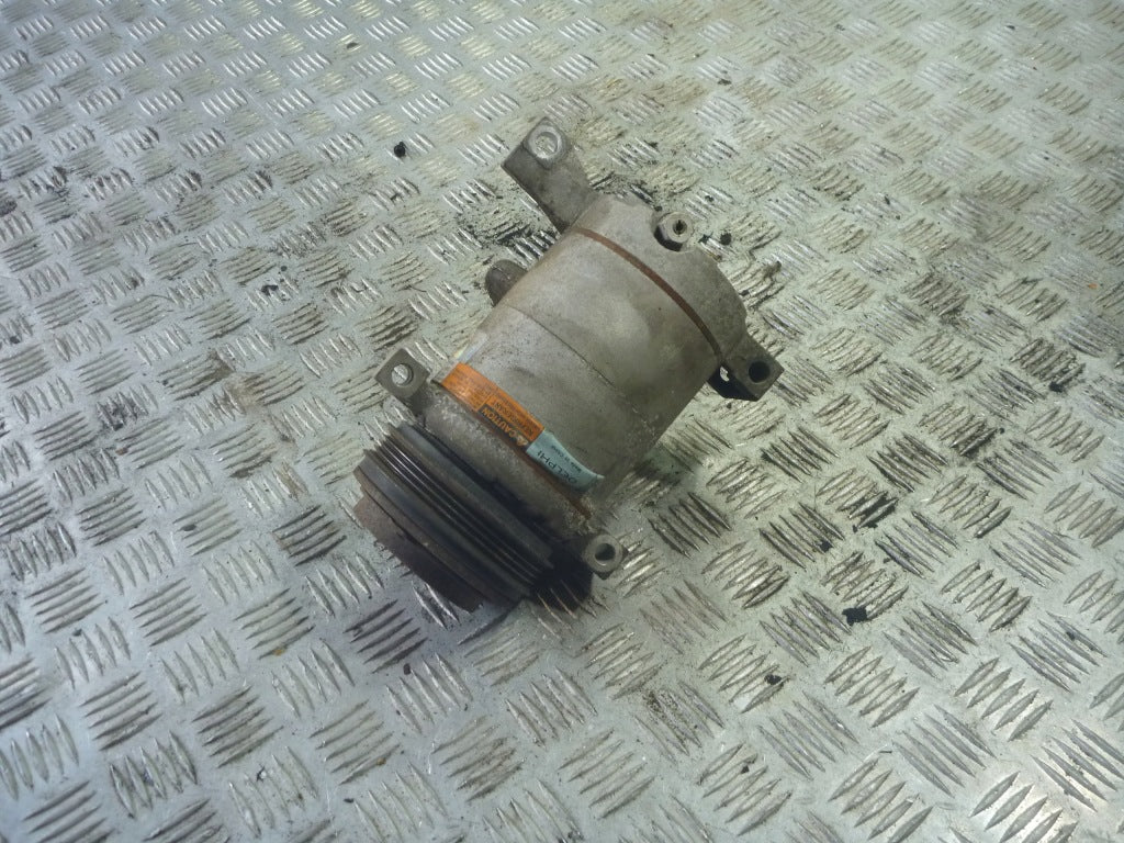 Air Conditioning Compressor Escalade Yukon 6.2 2007-