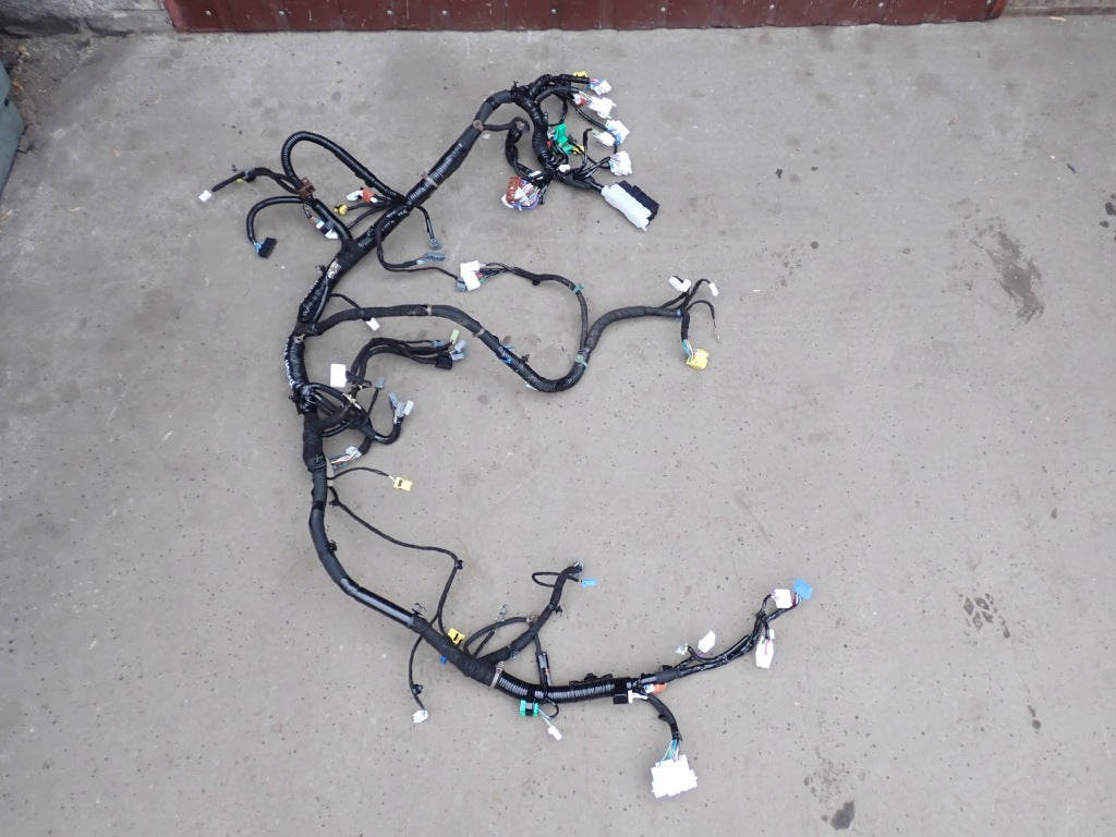 Wiązka Instalacja Deski Honda Pilot 4 YG2 4x4 2023