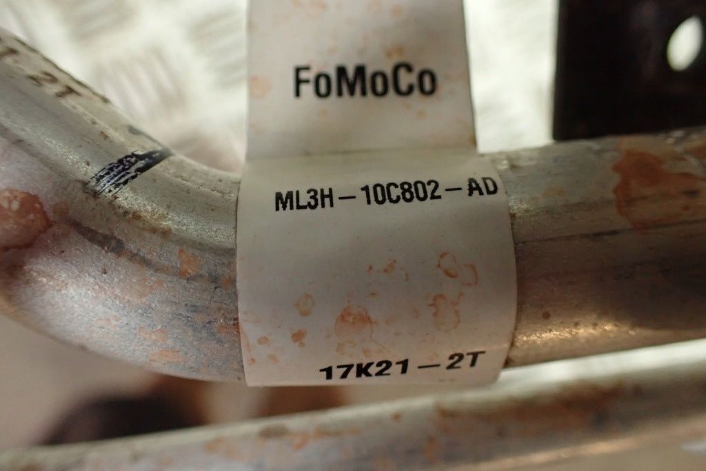 Air Conditioning Hose Pipe Ford F150 3.5 2022