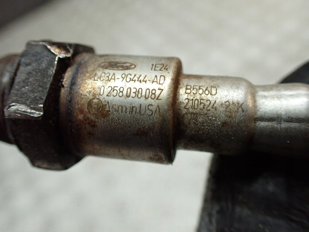 Sonda lambda Ford F250 F350 6.2 4x4 Super Duty 2021, element czujnika emisji Autolandparts na zdjęciu
