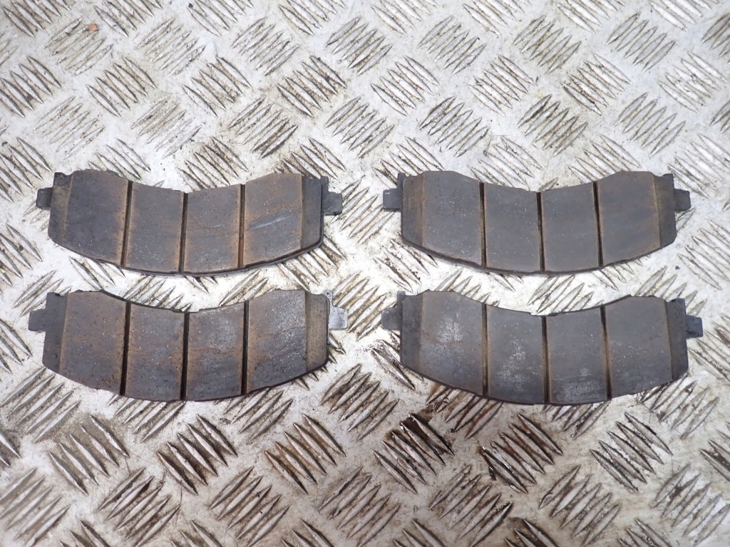 Front Brake Pads Set Ford F150 3.5 2021 Raptor 2024