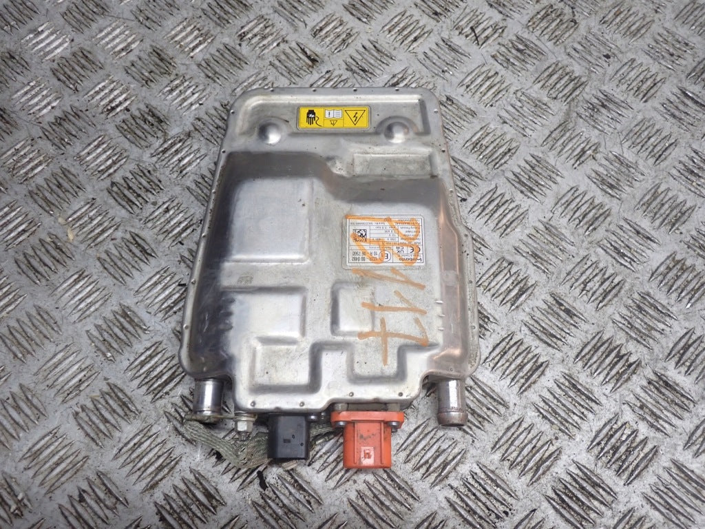 Hybrid Battery Heater Jeep Grand Cherokee WL 2.0 4XE Pacifica Wangler