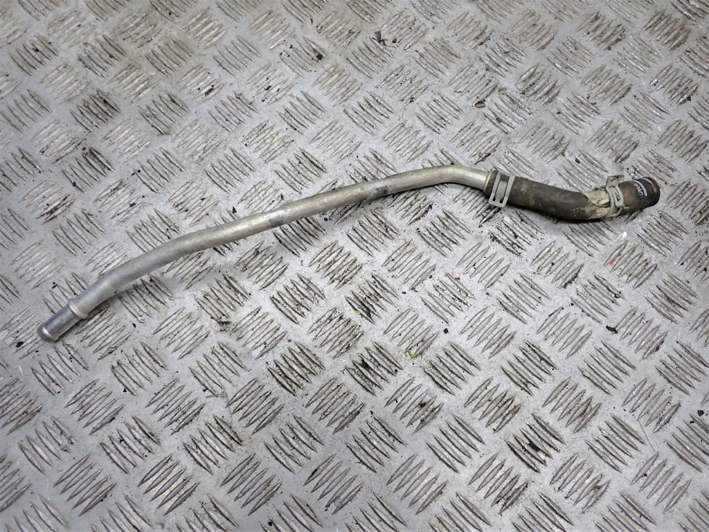 2012 Jeep Wrangler JK Radiator Hose Pipe