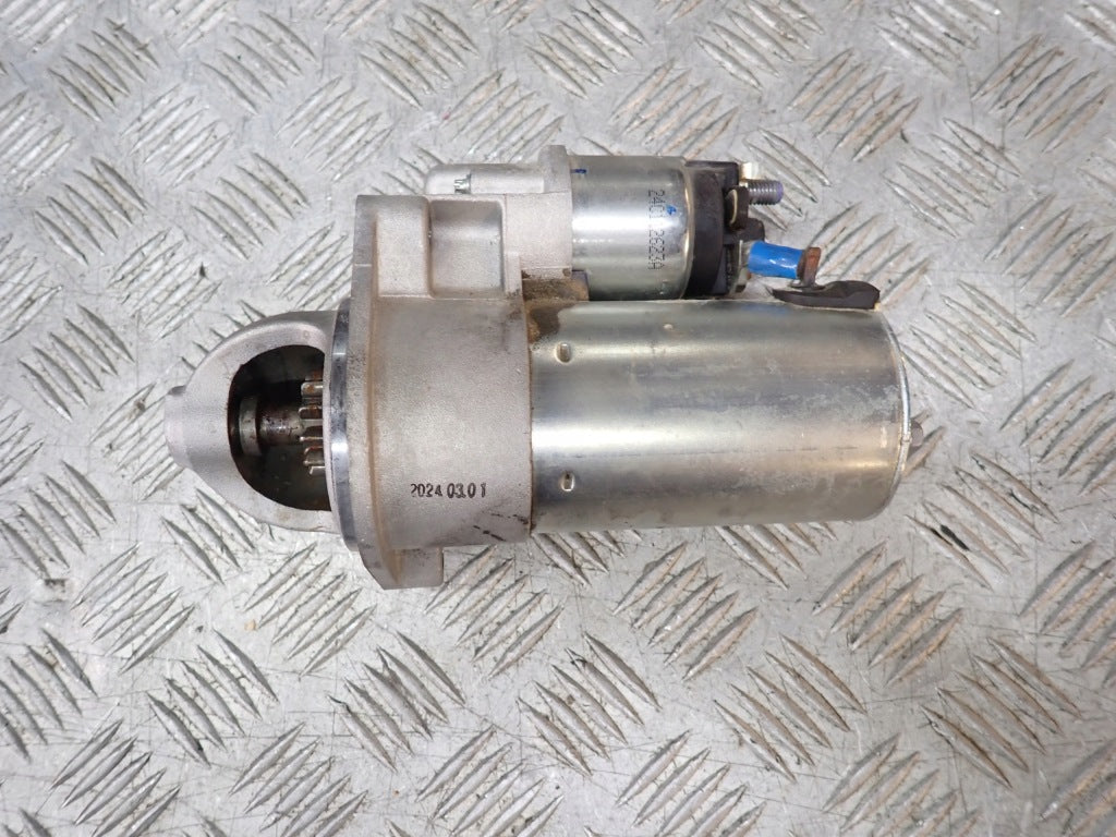 Starter Motor Kia Carnival LX KA4 3.5 2020-