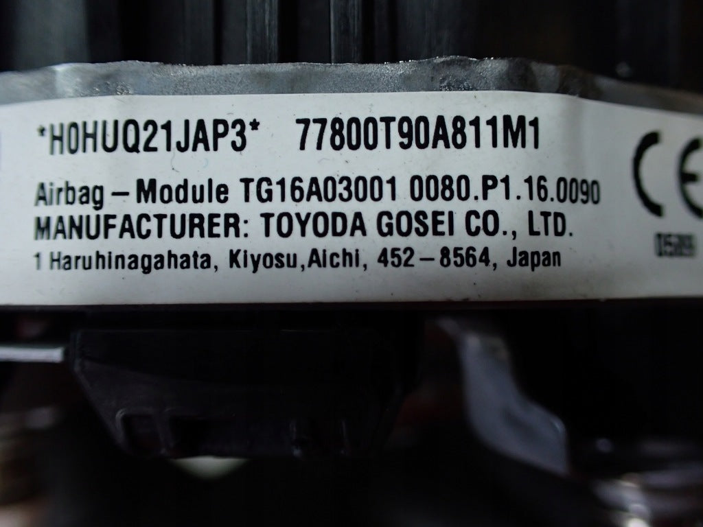 Poduszka Kierowcy Airbag Honda Pilot 4 YG2 Passport 2023