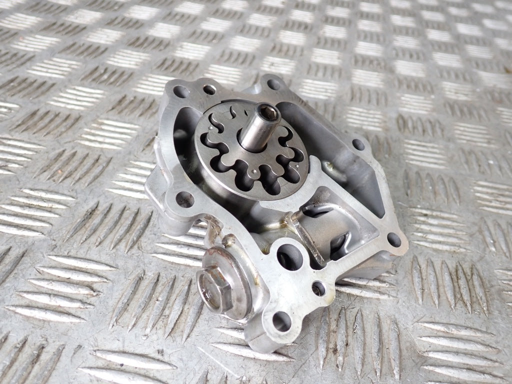 Oil Pump Toyota Tundra Sequoia 3.4 3.5 2022-