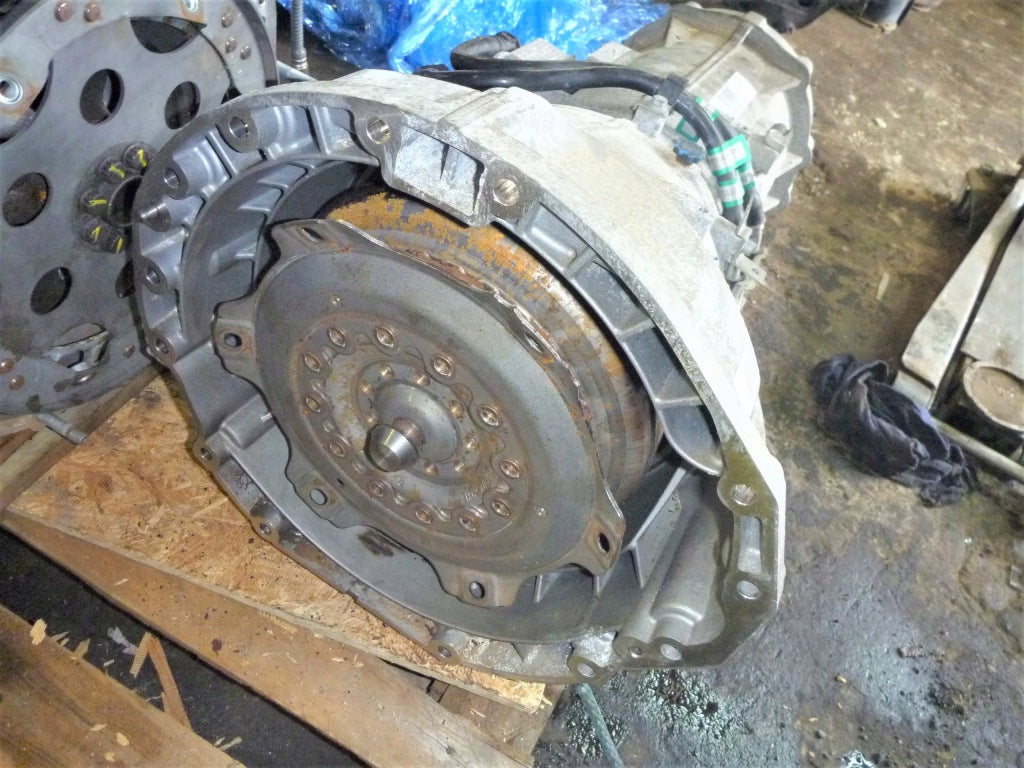 Gearbox Kit Clutch Maserati Quattroporte 3.8 GTS Ghibli 2014