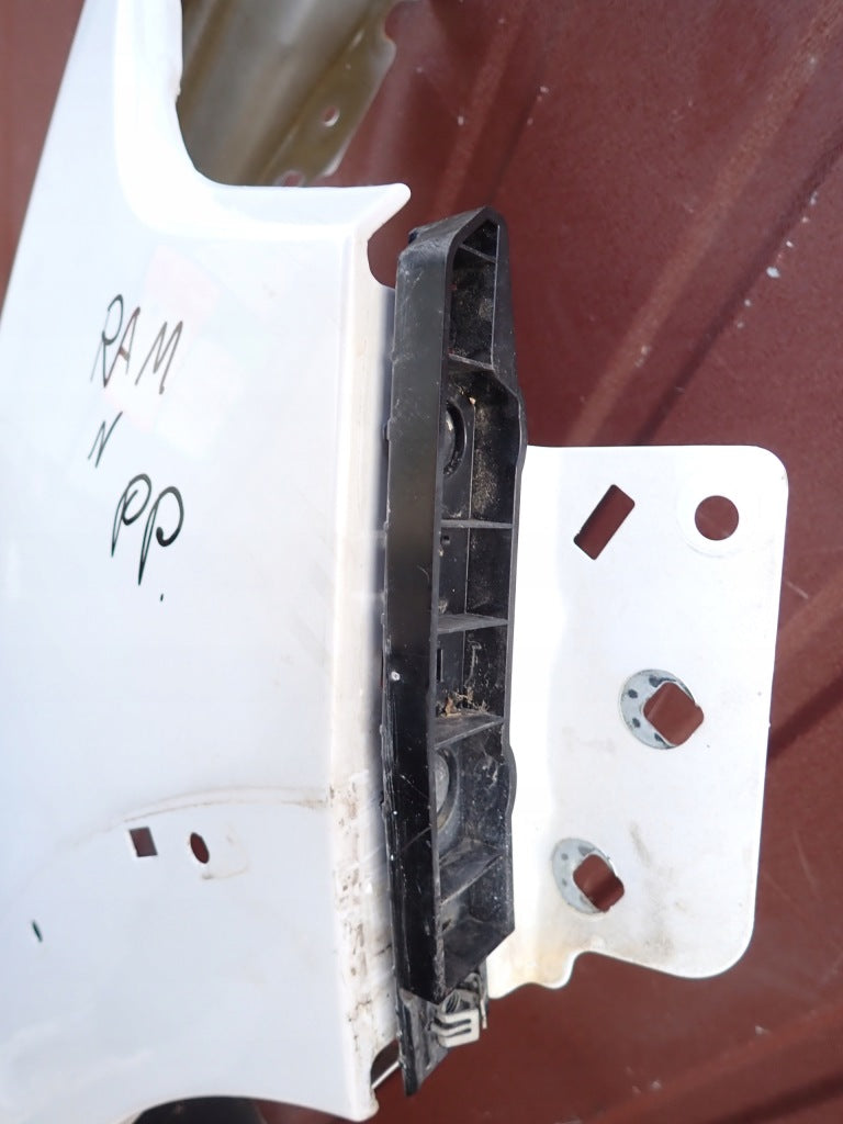 Front Fender Bumper Skid Plate Dodge Ram V 2019-