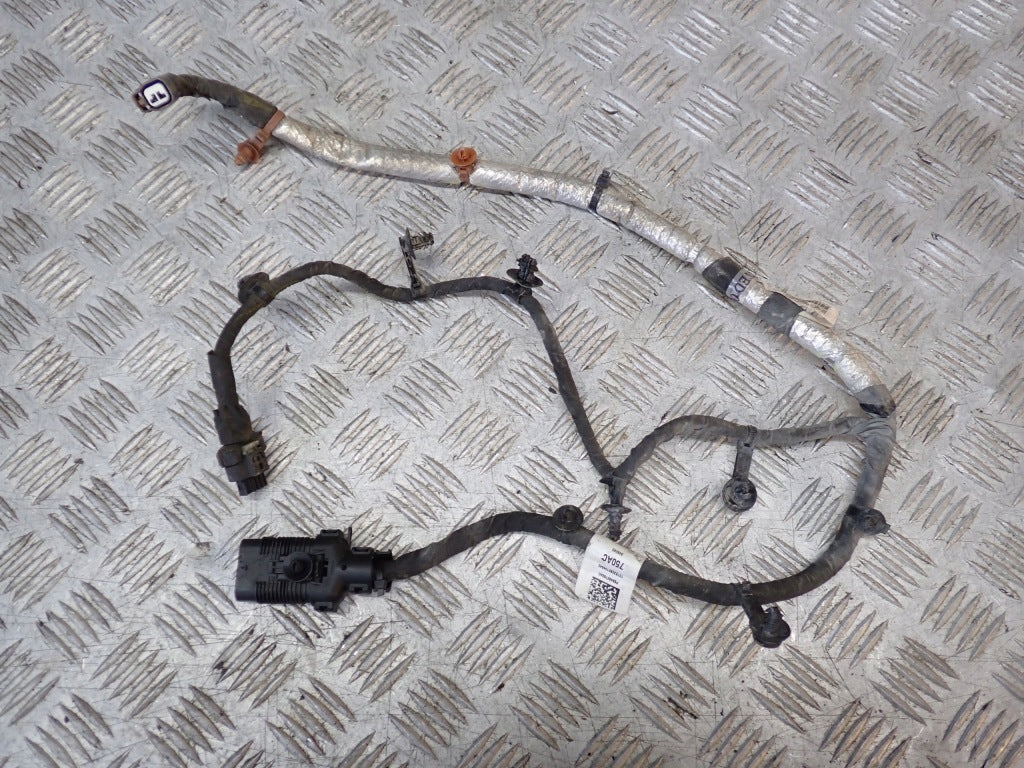 Przewód Kabel Rozrusznika Jeep Wagoneer Grand Wagoneer WS 5.7 22-