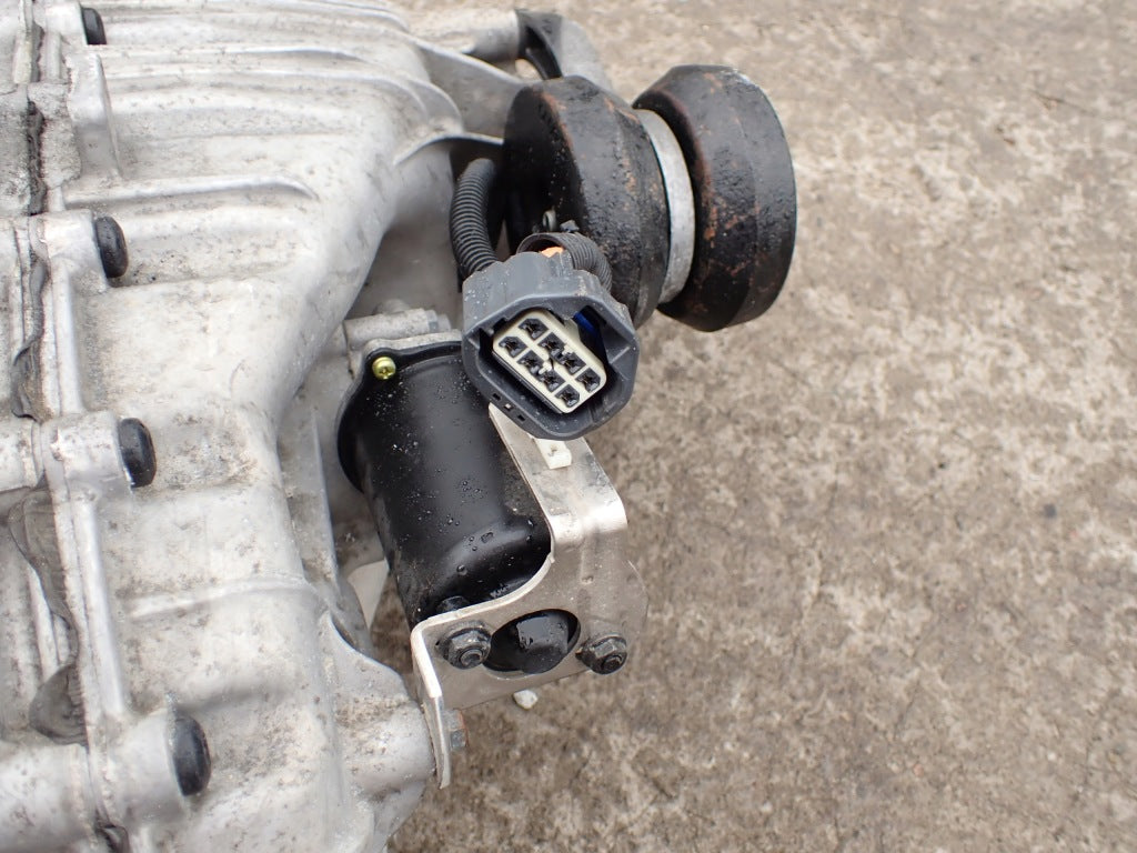 Reduktor Skrzyni Kpl. Nastawnik Ford F150 3.5 Powerboost Hybrid 2025