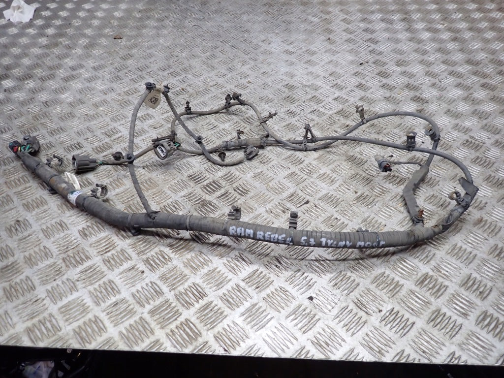 Dodge RAM V Rear Caliper Harness 2019-