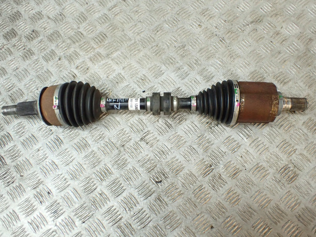 Półos Lewa Przednia Przegub Infiniti QX60 L51 3.5 4x4 Nissan Pathfinder 22-