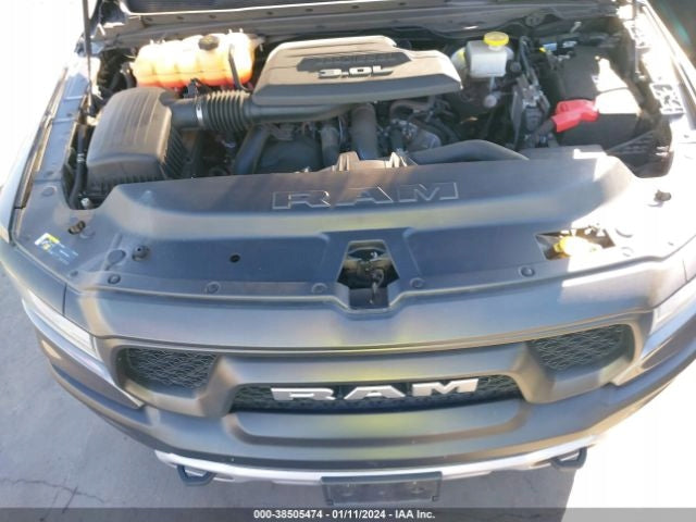 Engine Mount A630GEN3 Dodge Ram V 3.0 CRD Diesel 19-