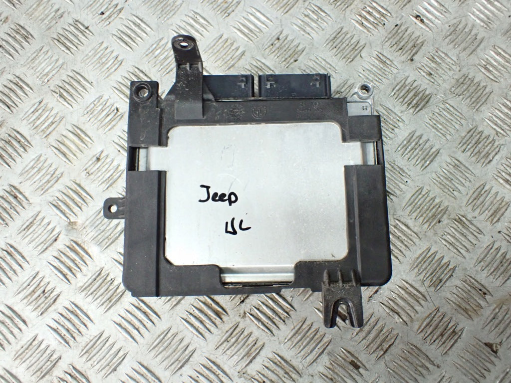Komputer Sterownik Silnika Jeep Grand Cherokee WL 3.6 21-