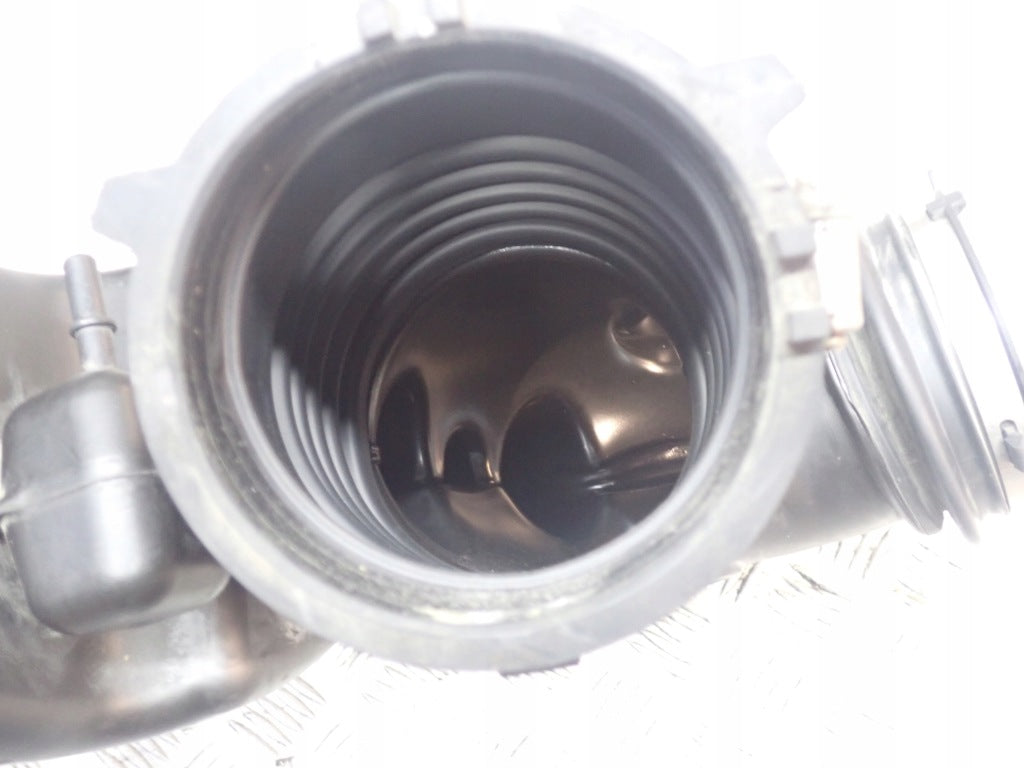 Dolot Wlot Rura Rezonator Filtra Powietrza Chevrolet Corvette C7 2014-