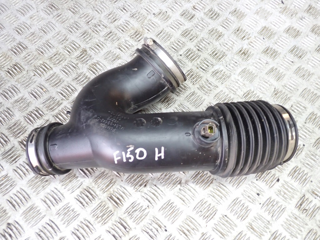 Pipe Hose Air Intake Turbo Intercooler Sensor Ford F150 2022
