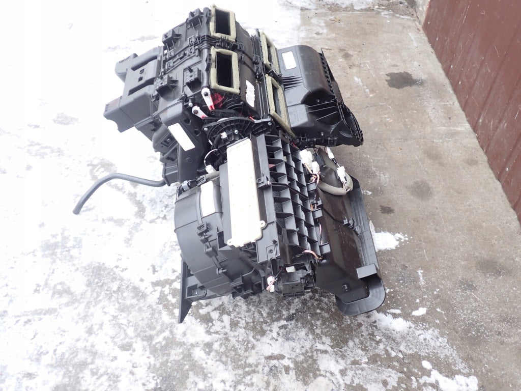 Nagrzewnica Powietrza Infiniti QX60 L51 22-