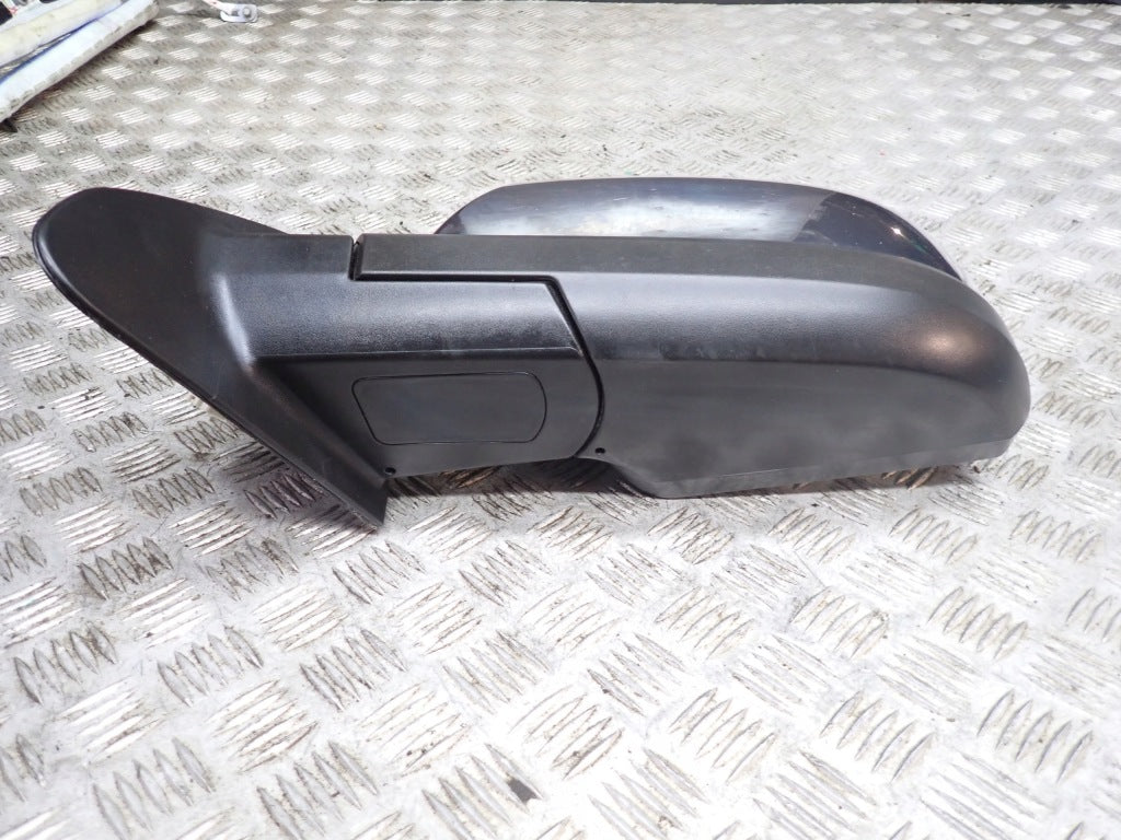 Left Front Mirror Set 5 PIN CHROME Toyota Tundra II 2014-