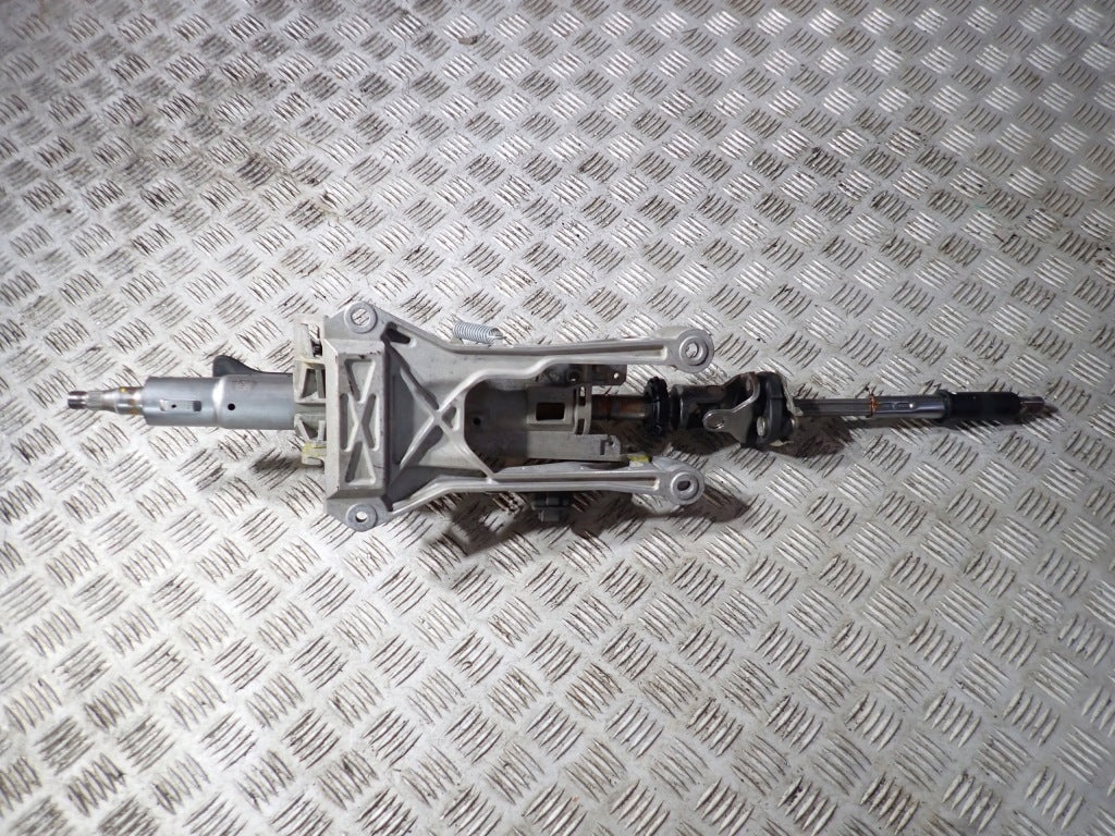 Steering Column Module Jeep Grand Cherokee WL 2021-