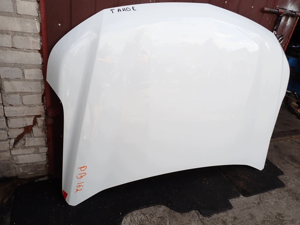 Maska Pokrywa Silnika Kompletna Chevrolet Tahoe Suburban Yukon 2021-