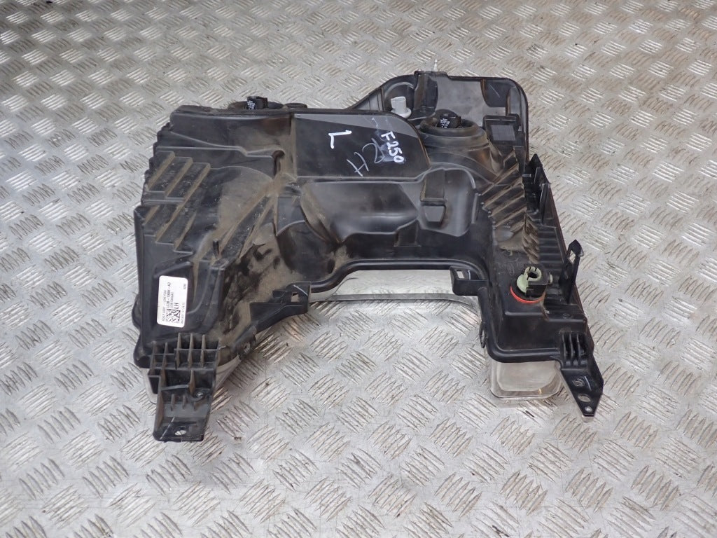 Lampa Lewa Przednia Reflektor Lewy Przód Ford F250 XLT P558 2021- LIFTING