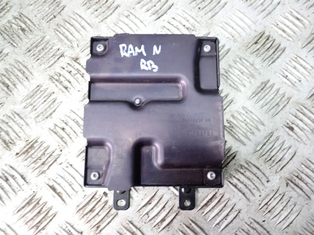 Inverter Converter Module Dodge RAM V 2019-