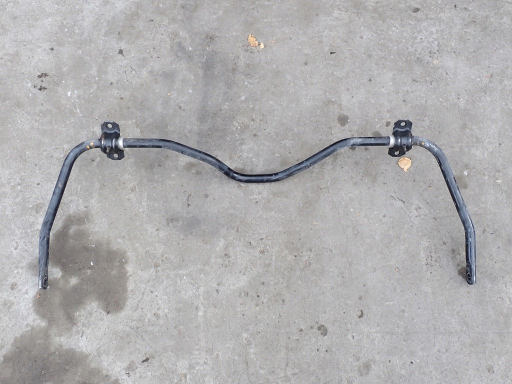 Rear Stabilizer Bar Toyota Tundra 2022-