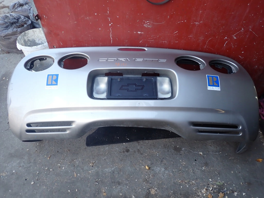 Zderzak Tylny Światło Stop Chevrolet Corvette C5 2001