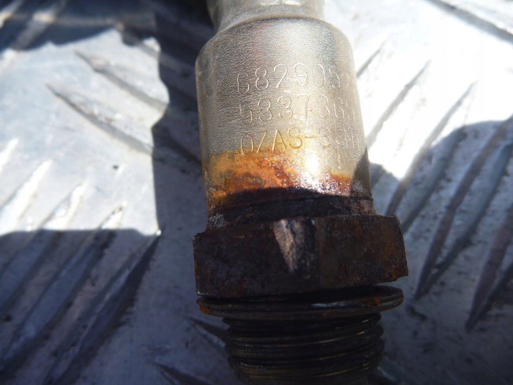 Lambda probe Dodge RAM Jeep Wagoneer WS 5.7 Jeep Wrangler JL 3.6