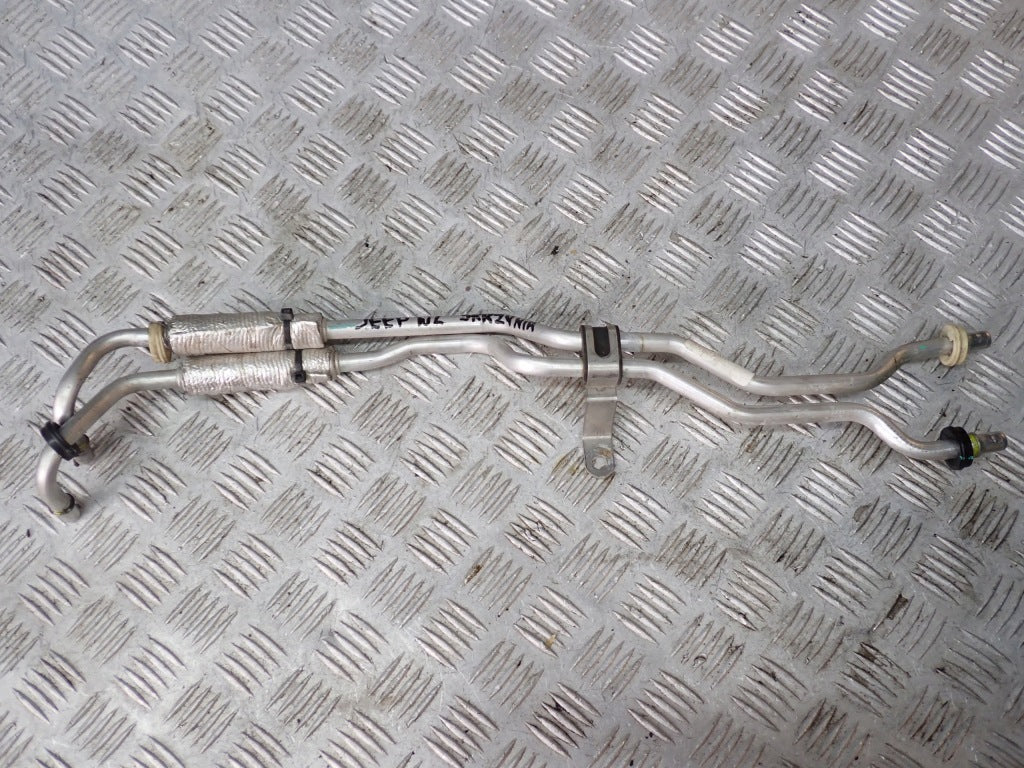 Oil Hose Pipe Jeep Grand Cherokee WL Long 4x4 21