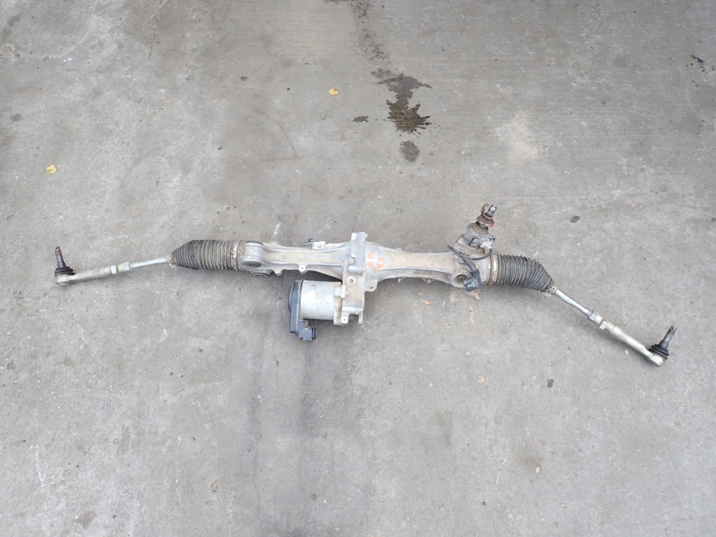 Electric Power Steering Rack Toyota Tundra Sequoia 2022-