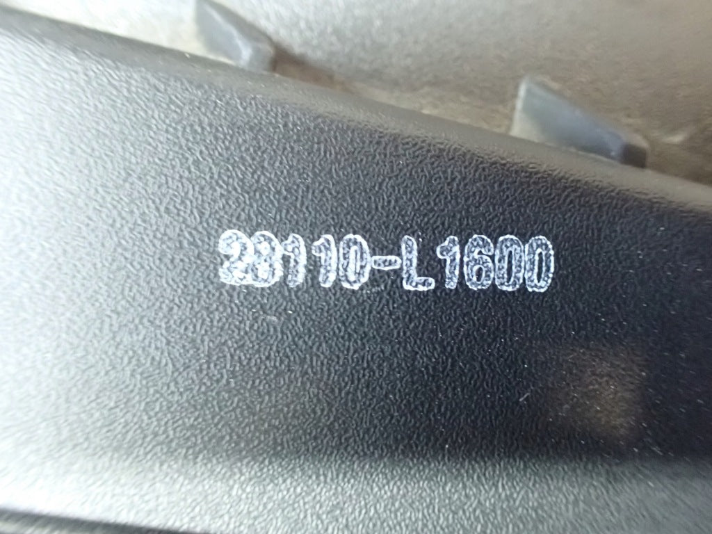 Obudowa Filtra Powietrza Kia Carnival LX KA4 2020-