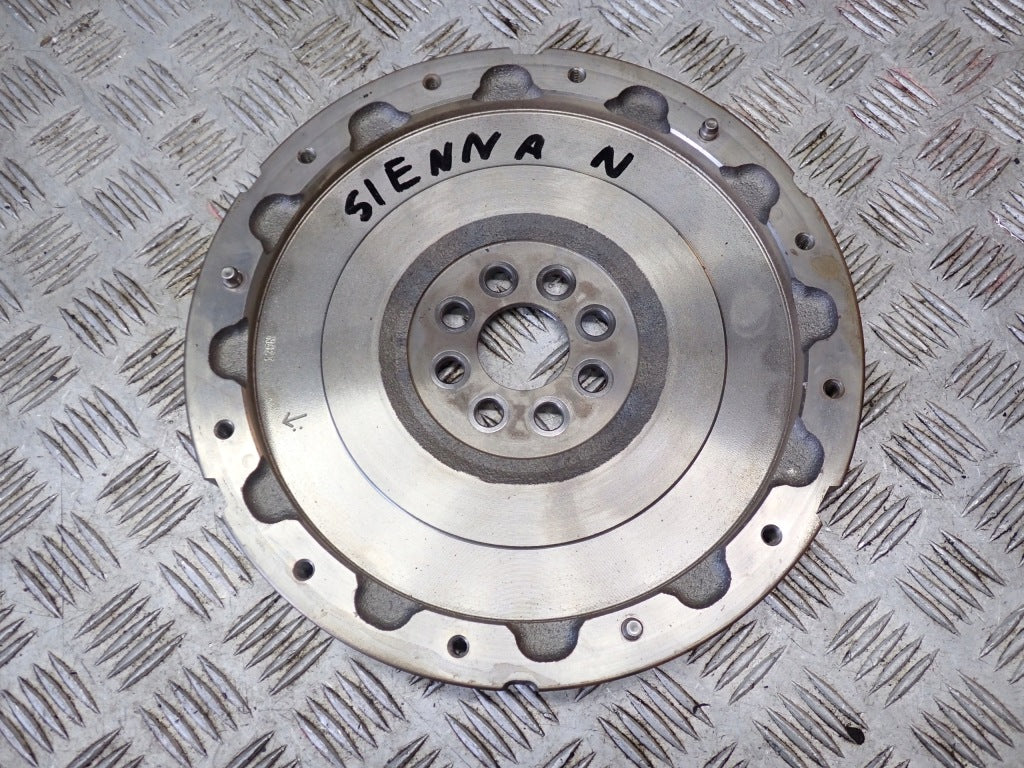 Toyota Sienna XL40 2.5 Hybrid A25A-S83 2021- Clutch Kit