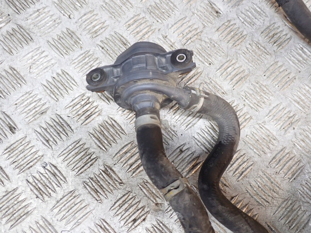 Electric Auxiliary Water Pump Toyota Tundra 3.4 3.5 2022-