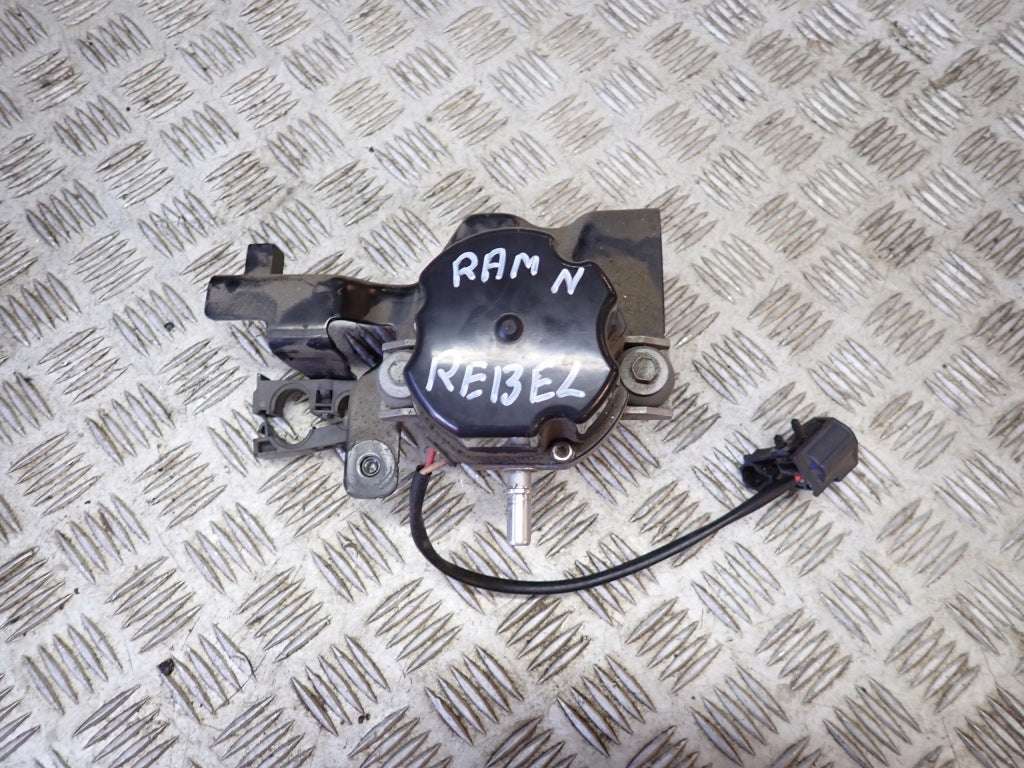 Vacuum Pump Alfa Romeo Maserati Dodge Ram Diesel V 2019-