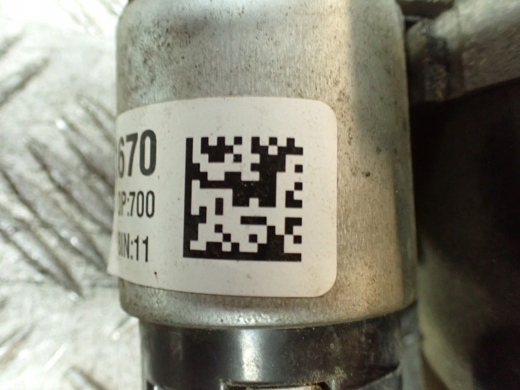 Rozrusznik Dodge Ram V 5.7 2019-