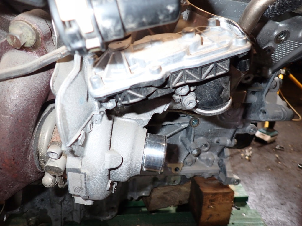Turbocharger Turbine Right Ford F150 3.5 Ecoboost 2021-