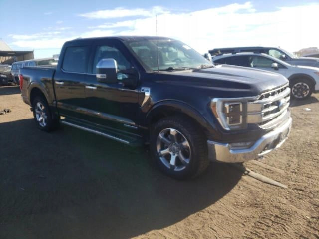 Napinacz Paska Klinowego Ford F150 3.5 Powerboost Hybrid 2022