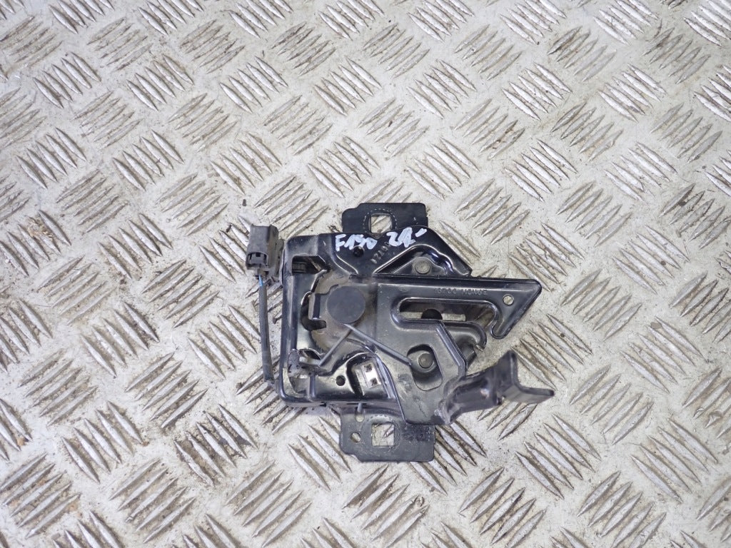 Zamek Maski Ford F150 3.5 4x4 2021-