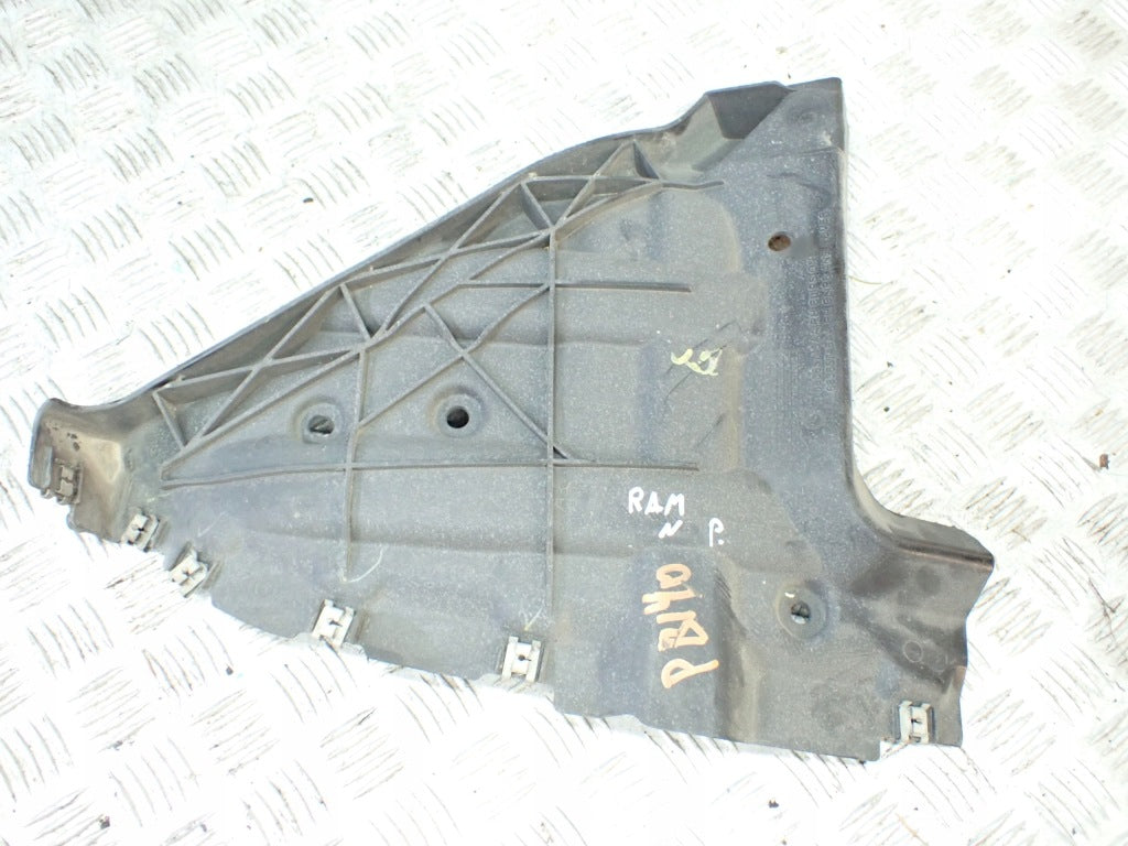 Rear Wheel Arch Corner Left Right Dodge RAM V 2019-