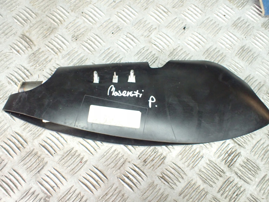 Poduszka Fotela Prawa Pasażera Airbag Maserati Quattroporte Ghibli 2013-