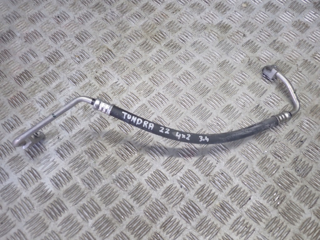 Air Conditioning Hose Tube Toyota Tundra 3.4 3.5 2022-