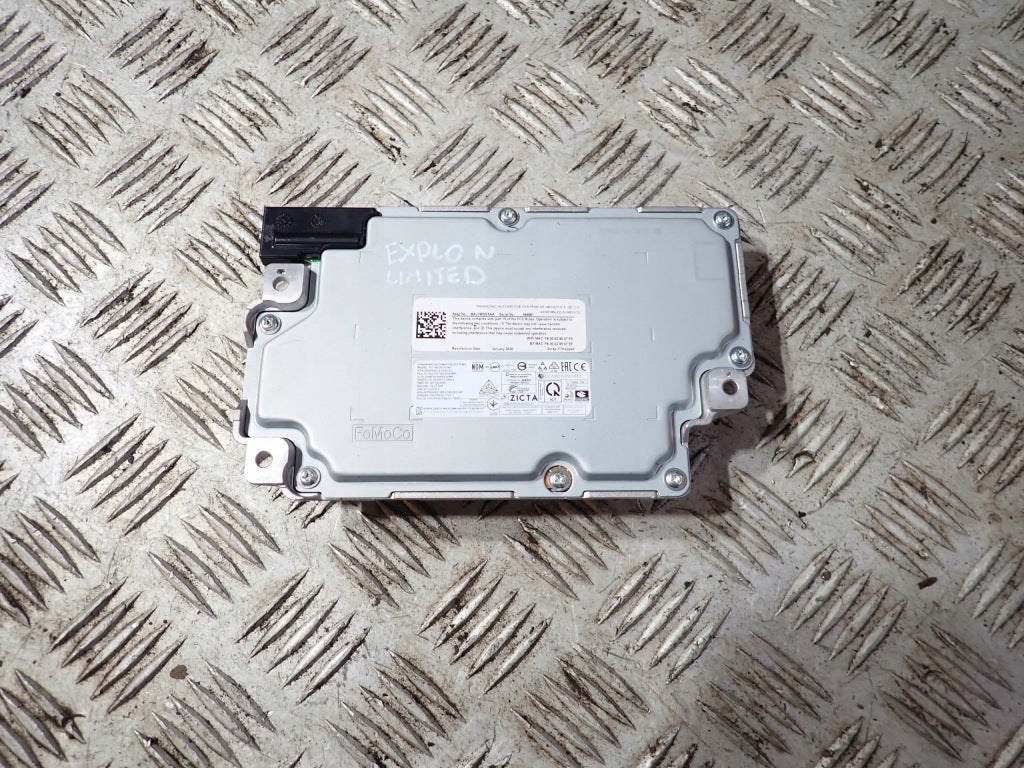 Moduł Komunikacji SYNC Ford Explorer Limited ST 2020-