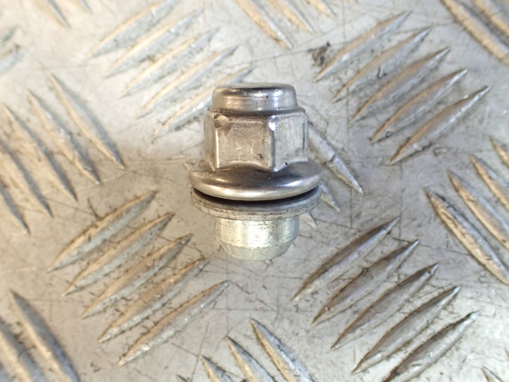 Wheel Nut Bolt Infiniti QX60 L51 3.5 4x4 Nissan Pathfinder R53 2022-