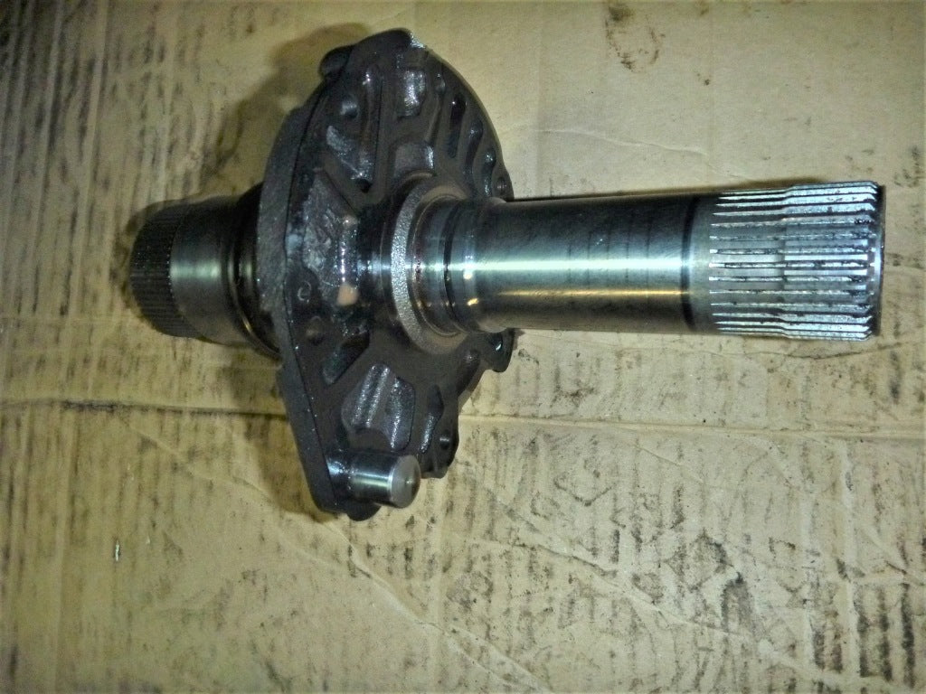 Oil Pump Drive Shaft Chevrolet Silverado 2013-