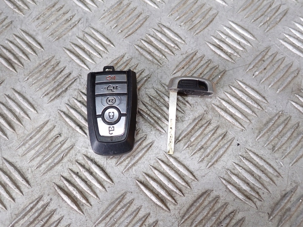 Remote Key Ford Expedition F150 2020